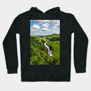 The Wye Valley Hoodie